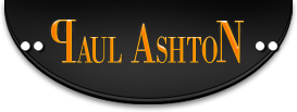 Logo Paul Ashton Montagnac