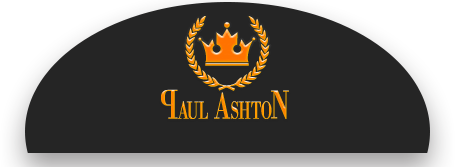 Logo Paul Ashton